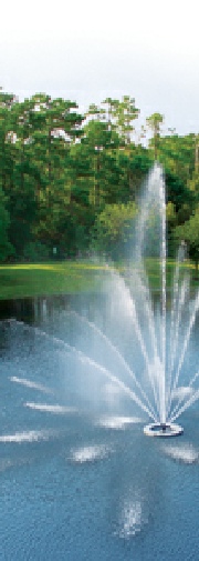 Vertex Water Features